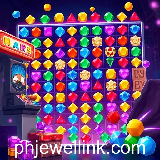 Phjewel: A Gem in the Arcade Games Category
