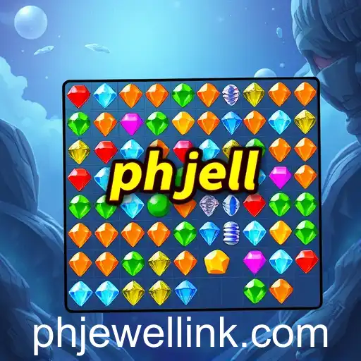 Exploring 'Phjewel': The Addictive Allure of Casual Games