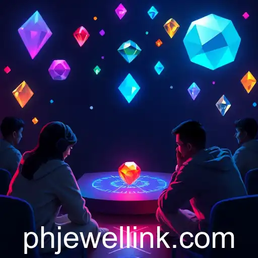 The Digital Renaissance of Online Gaming