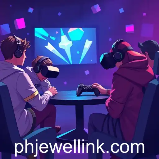 The Rise of Gaming Communities