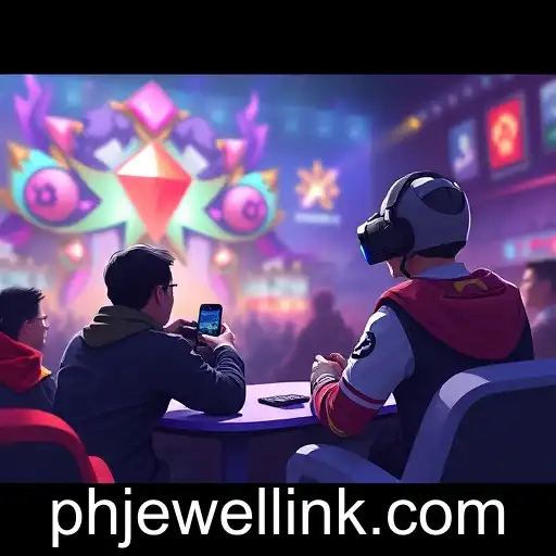 phjewel