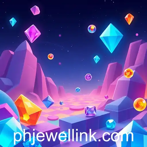 Gaming Gem: Phjewel Faces Digital Transformation