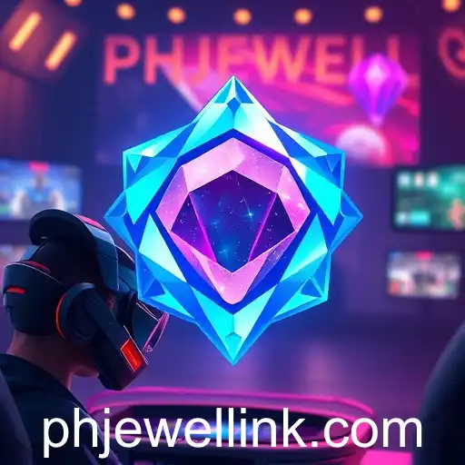 Gaming Site 'phjewel' Expands Amidst Digital Evolution