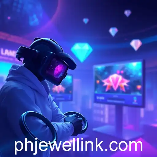 Phjewel's Dynamic Evolution in Gaming