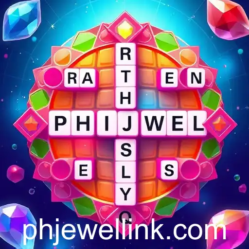 The Rise of 'phjewel': A Gaming Revolution