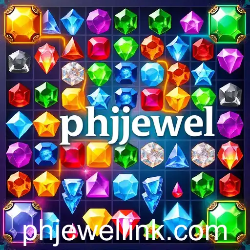 The Intriguing World of Puzzle Games: A Spotlight on 'phjewel'
