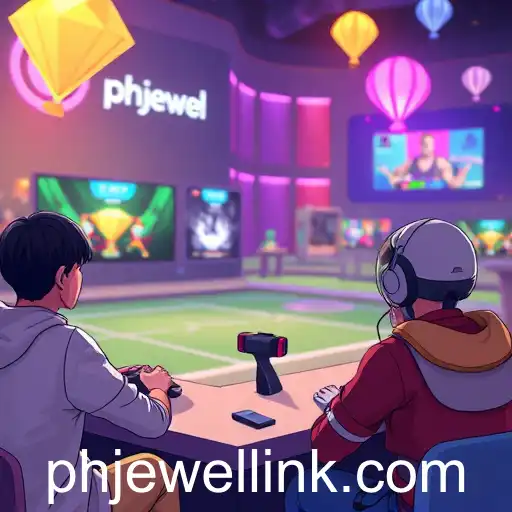 The Rise of Online Gaming Communities