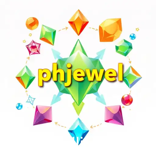 The Rise of Online Gaming: A Look at Phjewel