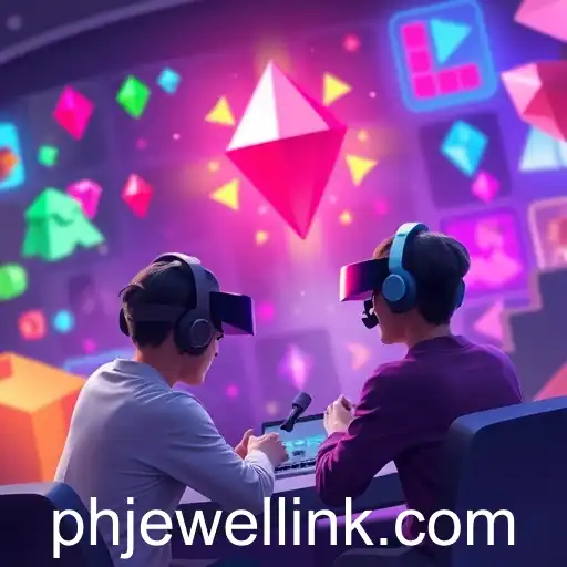phjewel