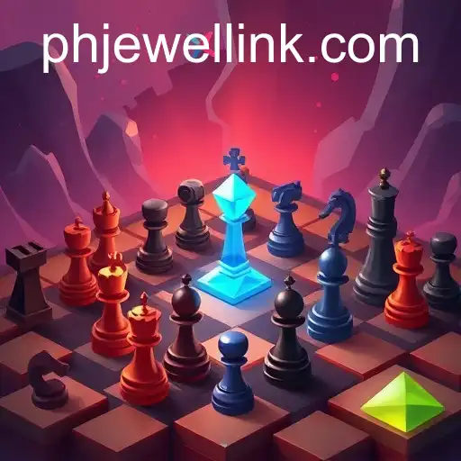 Unlocking the Mysteries within Strategy Games: The Role of 'phjewel'